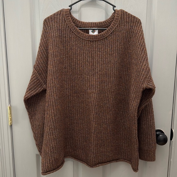 Like Love Knit Sweater - Picture 1 of 7